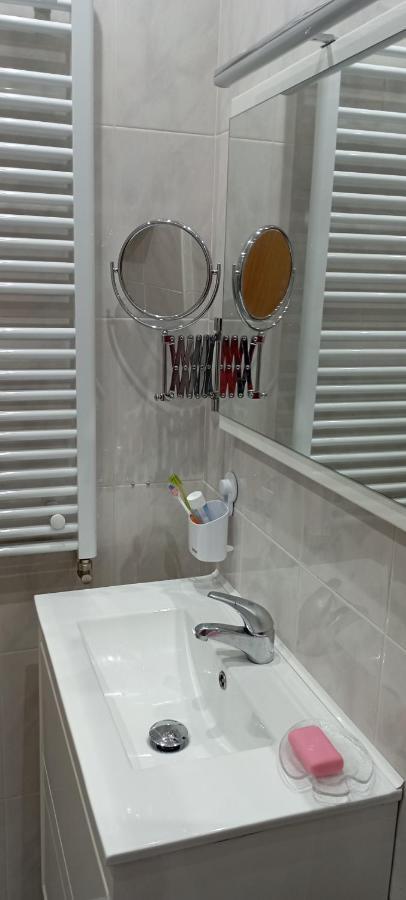 Apartamento Usan Apartment San Sebastian Ngoại thất bức ảnh