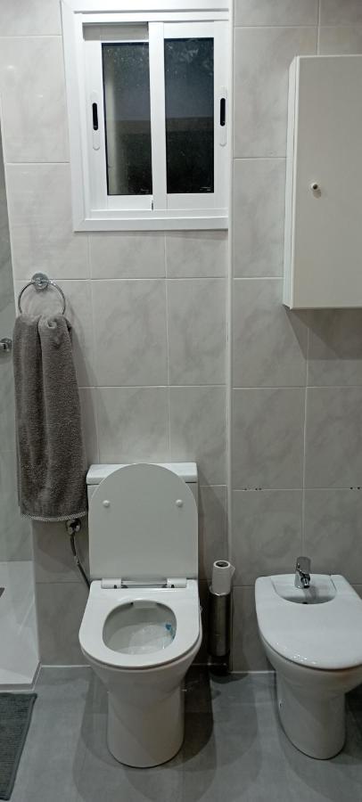 Apartamento Usan Apartment San Sebastian Ngoại thất bức ảnh